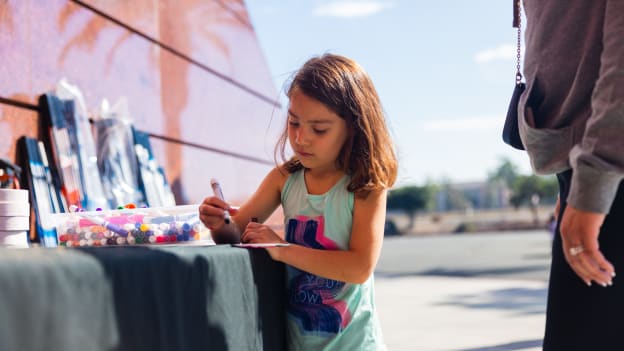 We Learn Her Way 10.8.23-28