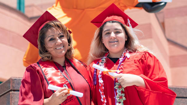 Class of 2020 Graduation Photo Celebration