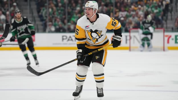 Musings: Penguins Earn Five of Six Points on Road Trip
