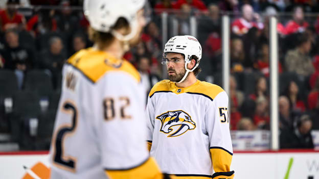 Best of Dante Fabbro 2022-2023 Season