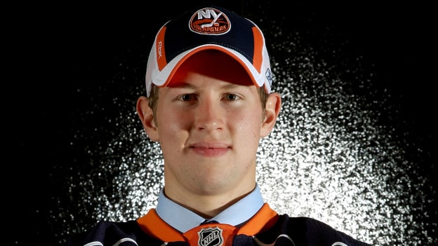 Josh Bailey's Road to 1,000 Games