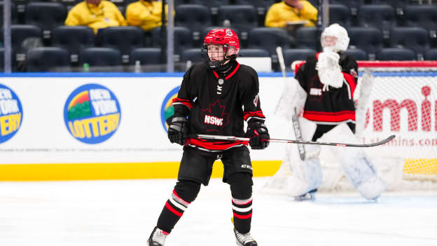 PHOTOS: 2024 Charles B. Wang Hope Cup