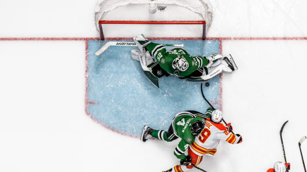 Game 3 | Dallas Stars vs. Calgary Flames