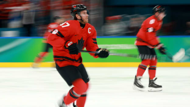 Ice Hockey - Milano Cortina 2026 Winter Olympics: Day 16