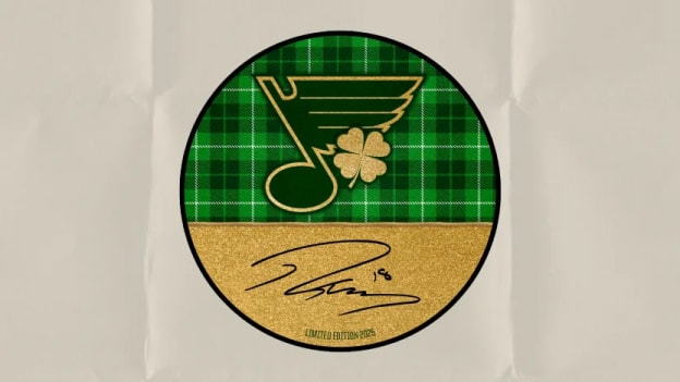 St. Patrick's Day