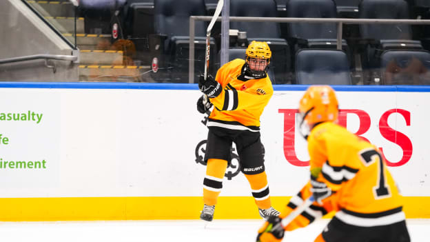 PHOTOS: 2024 Charles B. Wang Hope Cup