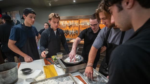 Development Camp 2023 - Chopping Block