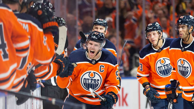 mcdavid goal
