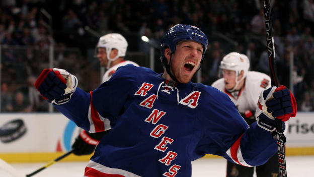 Marc Staal