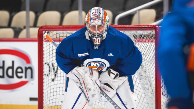 PHOTOS: Morning Skate Feb. 20