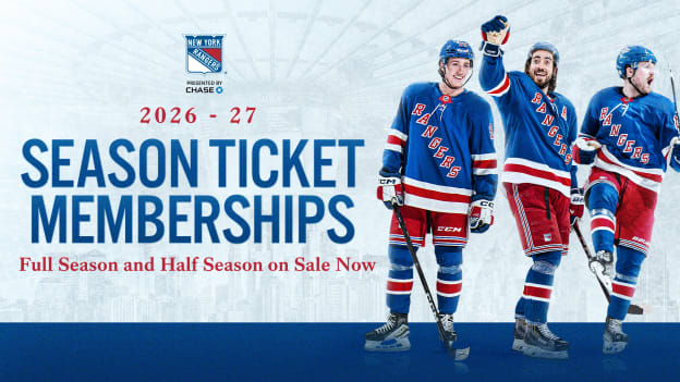 Season Ticket Memberships 