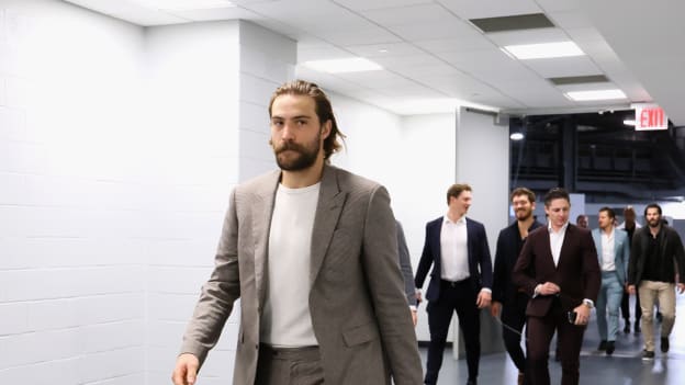 Edmonton Oilers v New York Islanders