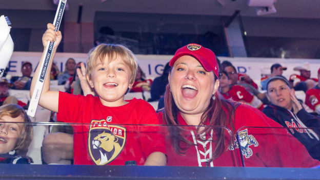 Game 5 Stanley Cup Final Watch Party