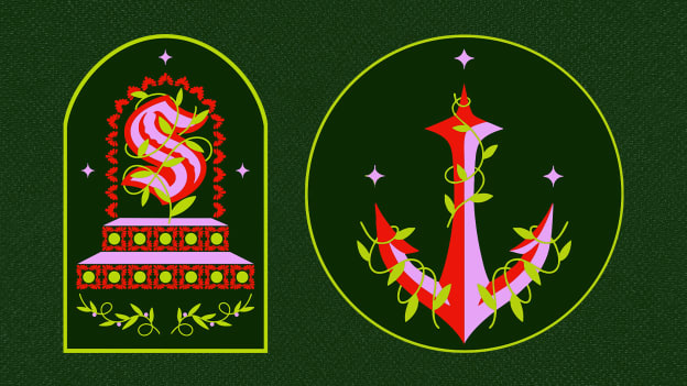 Artist: Esmeralda Vasquez