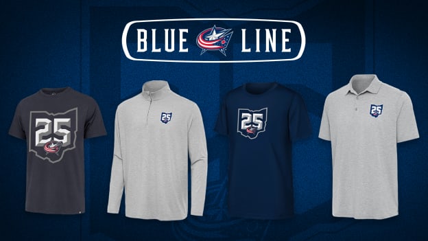 GEAR UP FOR THE 25TH ANNIVERSARY SEASON!