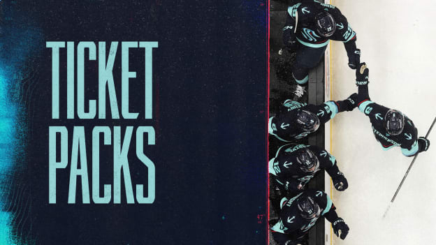 Ticket Packs