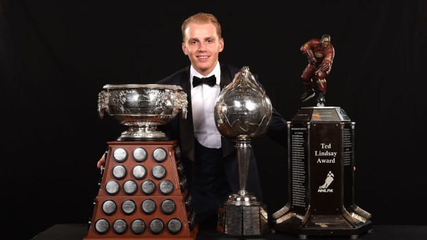 The Best of Patrick Kane