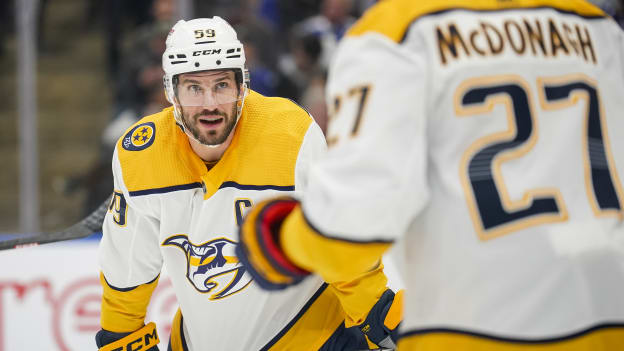 Best of Roman Josi: 2022-2023 Season