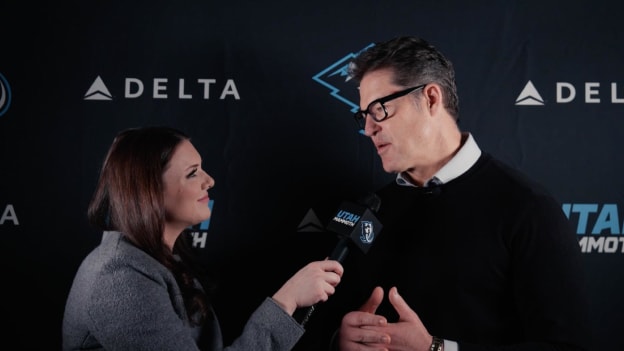 MAMMOTH MONTHLY: Bill Armstrong Trade Deadline