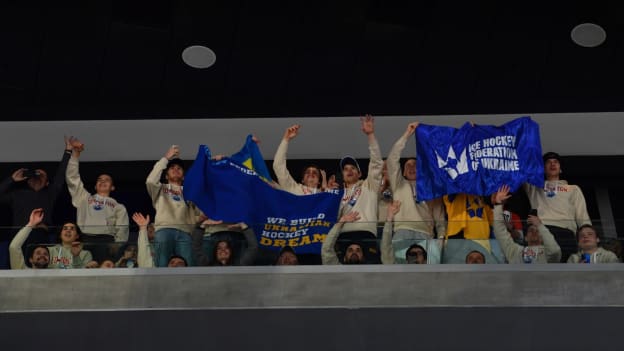 GALLERY: Oilers vs. Islanders