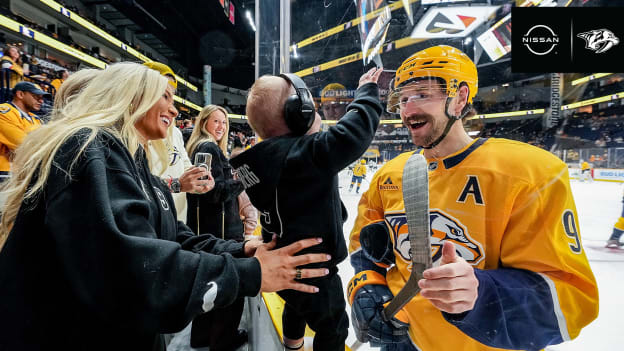 Nissan x Forsberg - 6