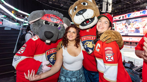 Game 5 Stanley Cup Final Watch Party