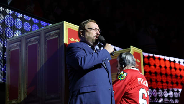 The Madhouse Anthem Returns