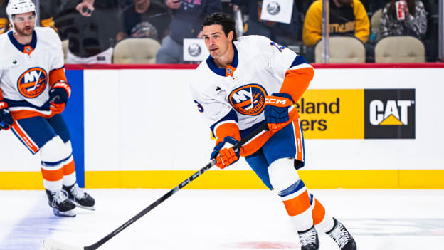 20251009_NYI_PIT_AWAY_WARMUPS-25