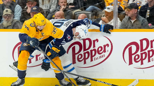 Best of Roman Josi: 2022-2023 Season