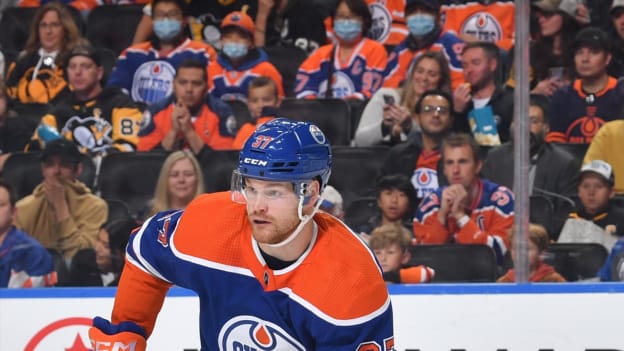 GALLERY: Oilers. vs. Penguins