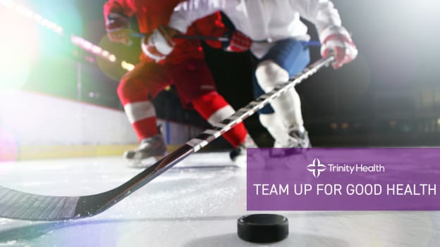 Team Up for Good Health