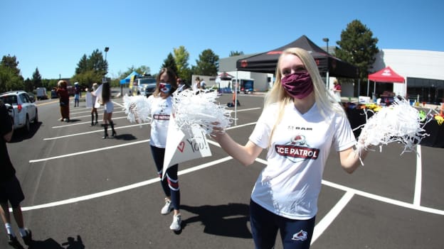 Special Olympics July 31, 2020