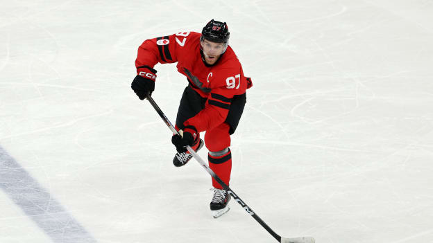 Ice Hockey - Milano Cortina 2026 Winter Olympics: Day 14