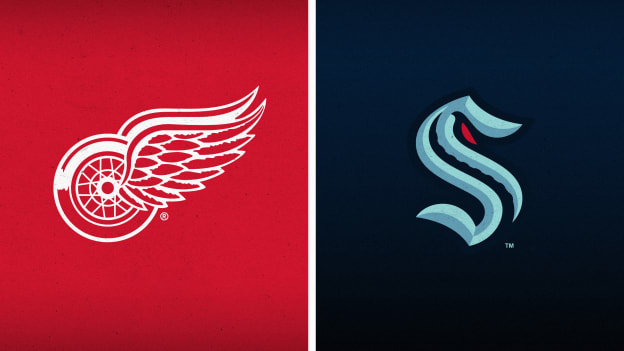 Detroit Red Wings - Powered by Spinzo