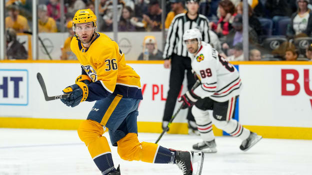 Best of Cole Smith: 2022-2023 Season