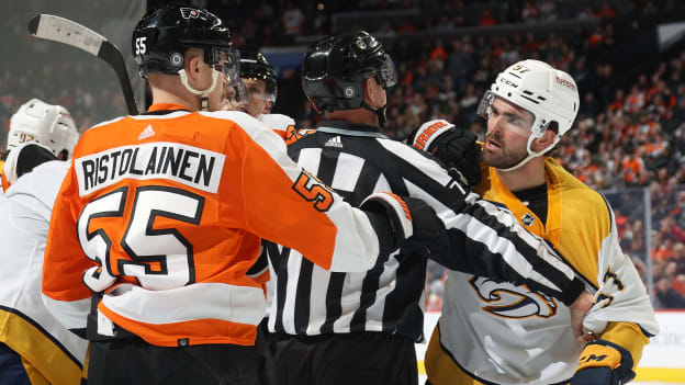 Best of Dante Fabbro 2022-2023 Season