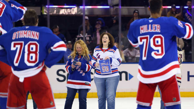 2025 Blueshirts Off Our Backs