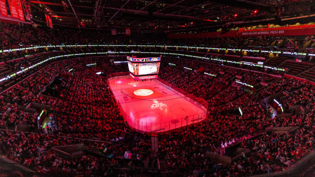 Game 1 Stanley Cup Final Watch Party