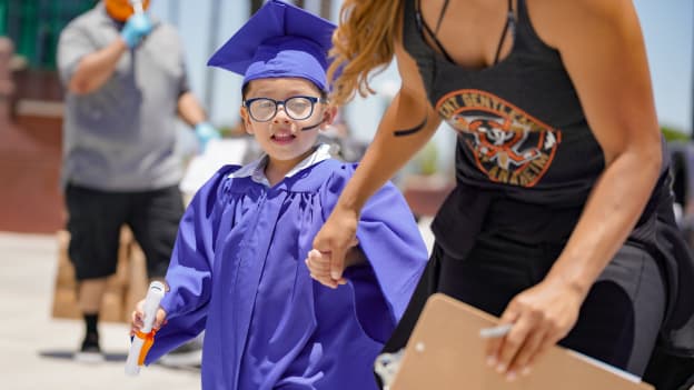 Class of 2020 Graduation Photo Celebration