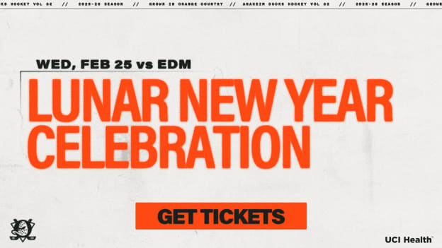 Lunar New Year Celebration