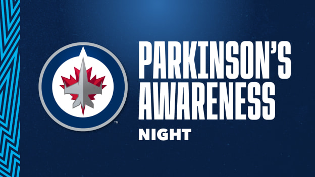 Parkinson's Awareness Night