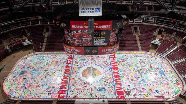 GALLERY: Paint The Ice 2023