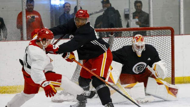 Photo Gallery - Development Camp Day 1