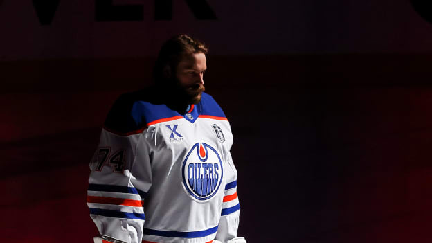 2025 Stanley Cup Final - Game Six