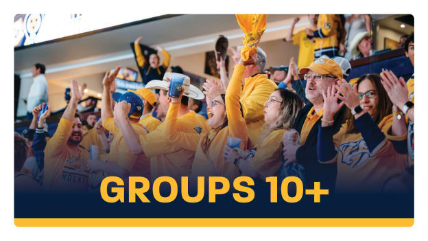 Interested in Group Priority Access?