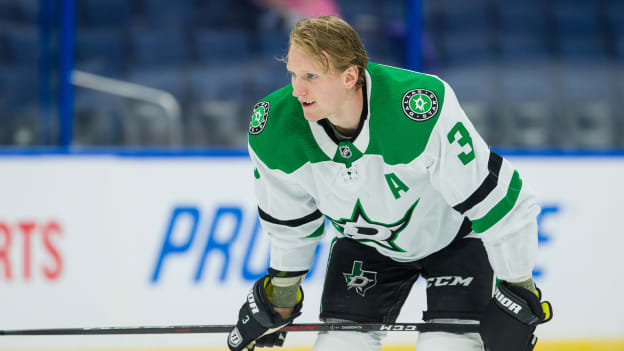 Game 54 | Dallas Stars at Tampa Bay Lightning