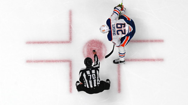 Edmonton Oilers v Pittsburgh Penguins