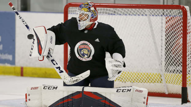 Bobrovsky 1 FLA