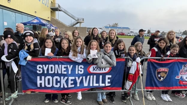 Sydney Hockeyville 2