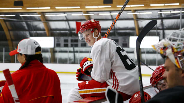 Photo Gallery - Development Camp Day 1